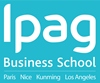 Logo IPAG Business School